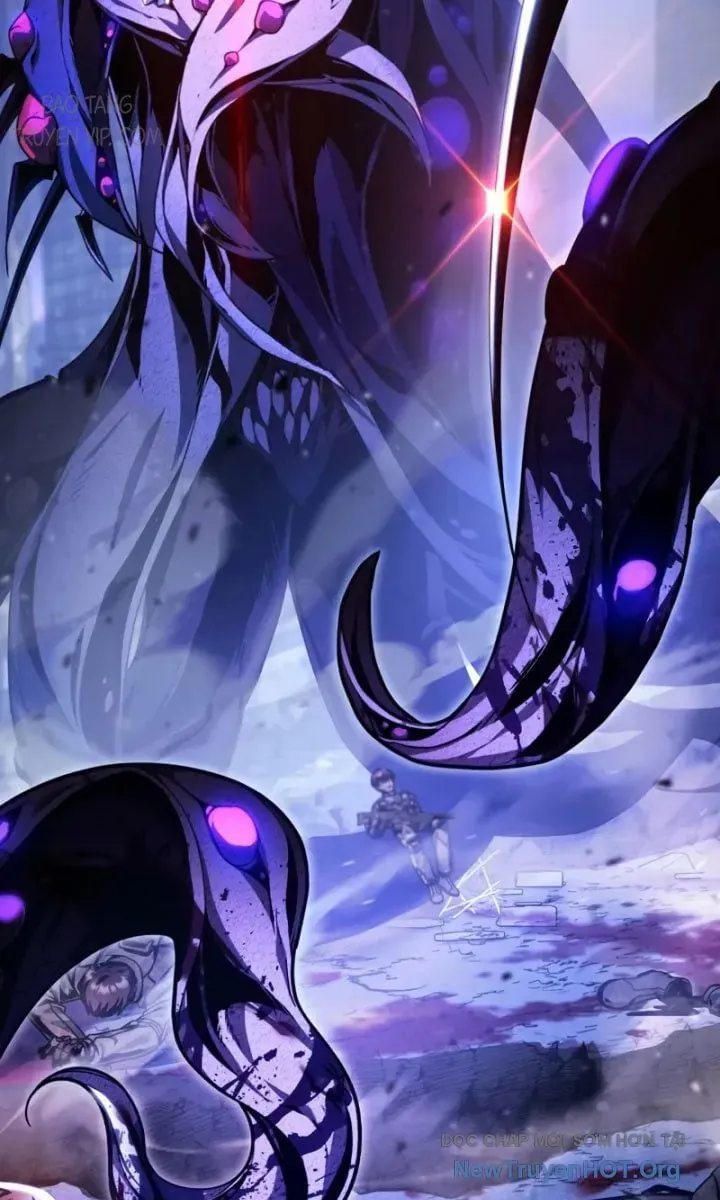 Sự Trả Thù Của Chúa Tể Bóng Tối Chapter 2.1 - 11