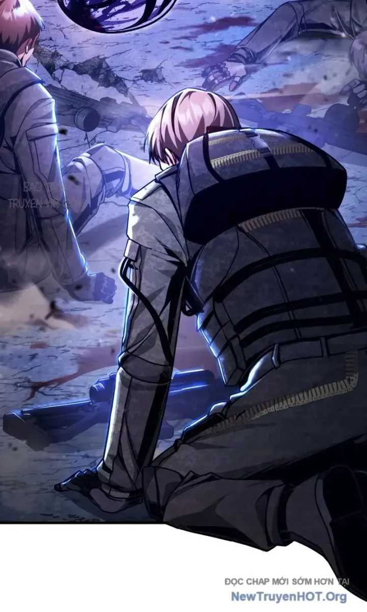 Sự Trả Thù Của Chúa Tể Bóng Tối Chapter 2.1 - 12
