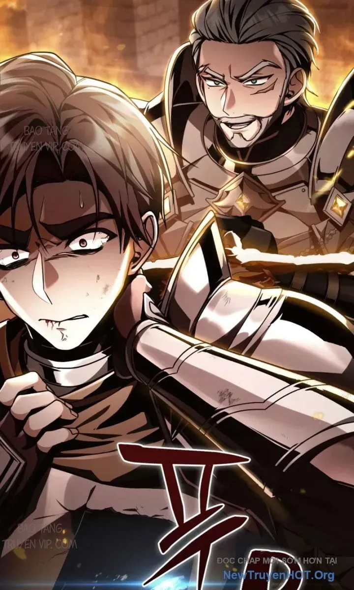 Sự Trả Thù Của Chúa Tể Bóng Tối Chapter 2.1 - 121