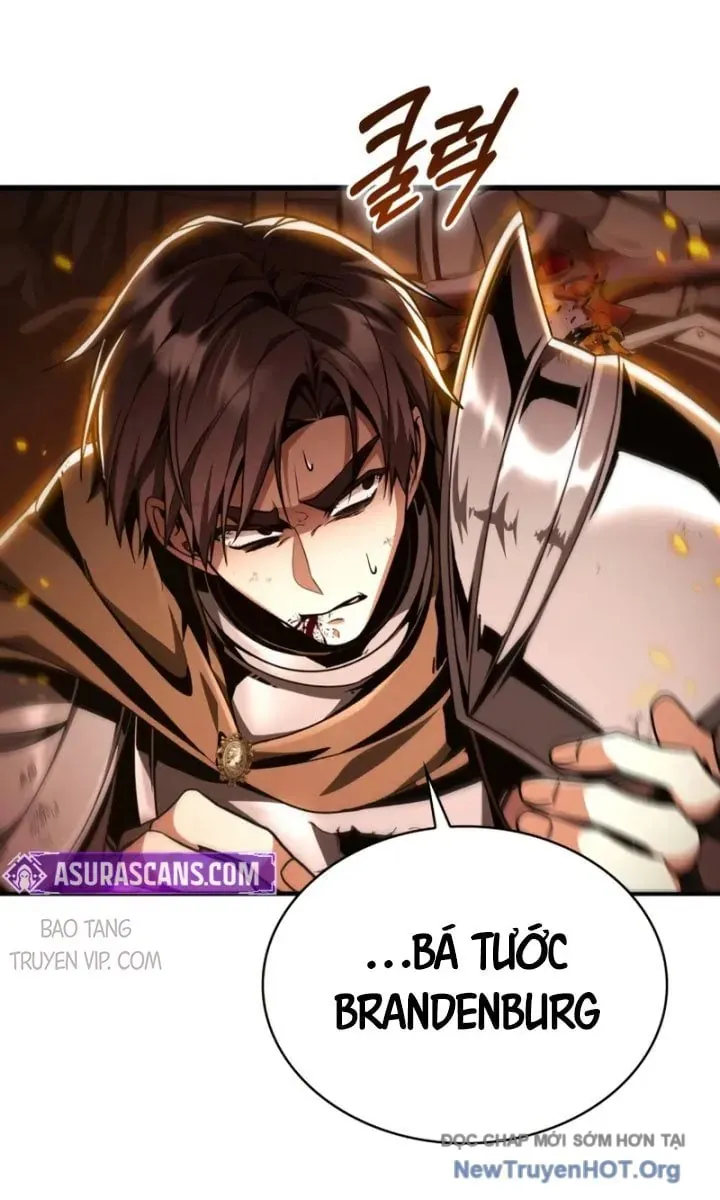 Sự Trả Thù Của Chúa Tể Bóng Tối Chapter 2.1 - 123