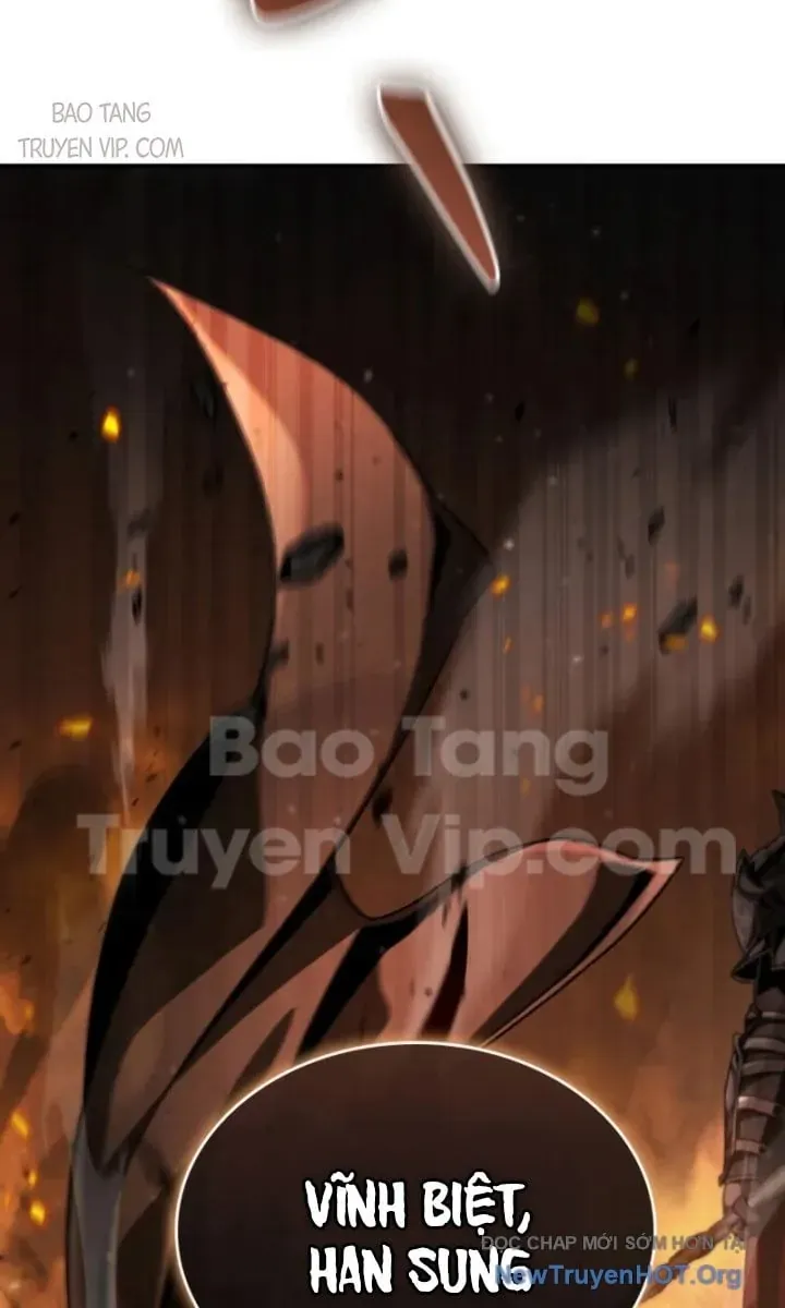 Sự Trả Thù Của Chúa Tể Bóng Tối Chapter 2.1 - 130