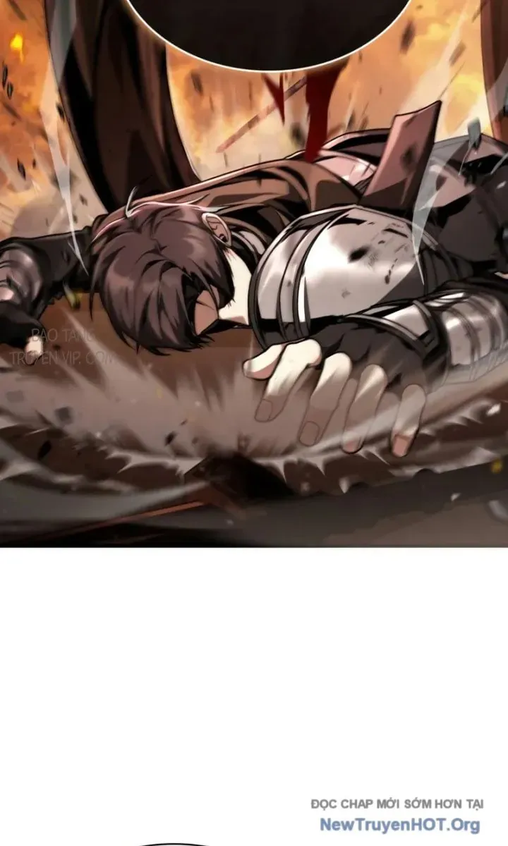 Sự Trả Thù Của Chúa Tể Bóng Tối Chapter 2.1 - 131