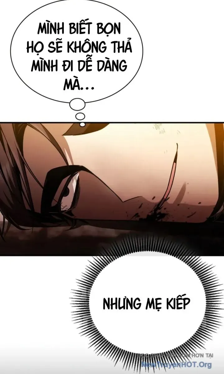 Sự Trả Thù Của Chúa Tể Bóng Tối Chapter 2.1 - 132