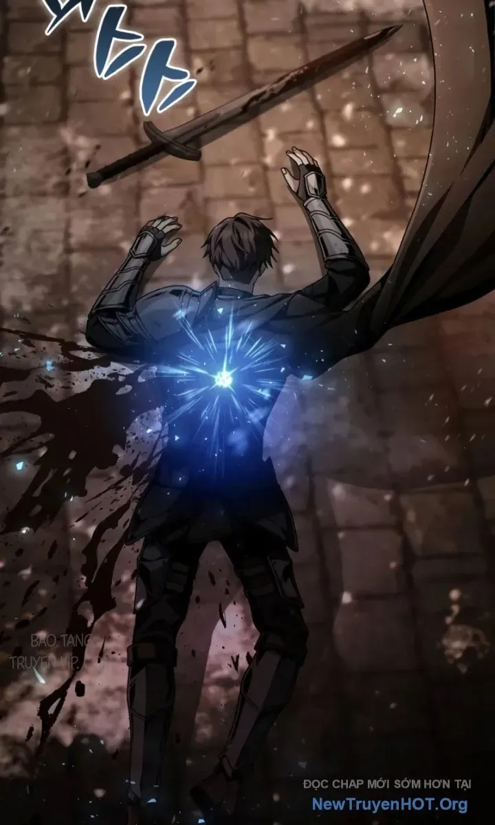 Sự Trả Thù Của Chúa Tể Bóng Tối Chapter 2.1 - 134