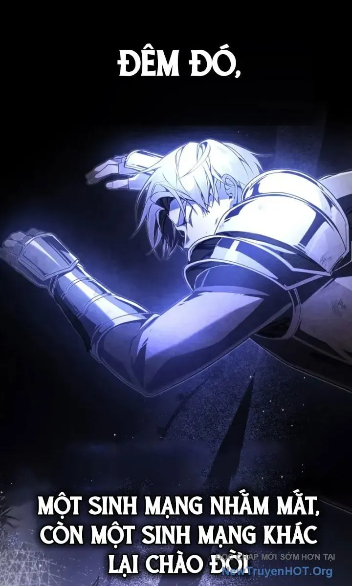 Sự Trả Thù Của Chúa Tể Bóng Tối Chapter 2.1 - 137