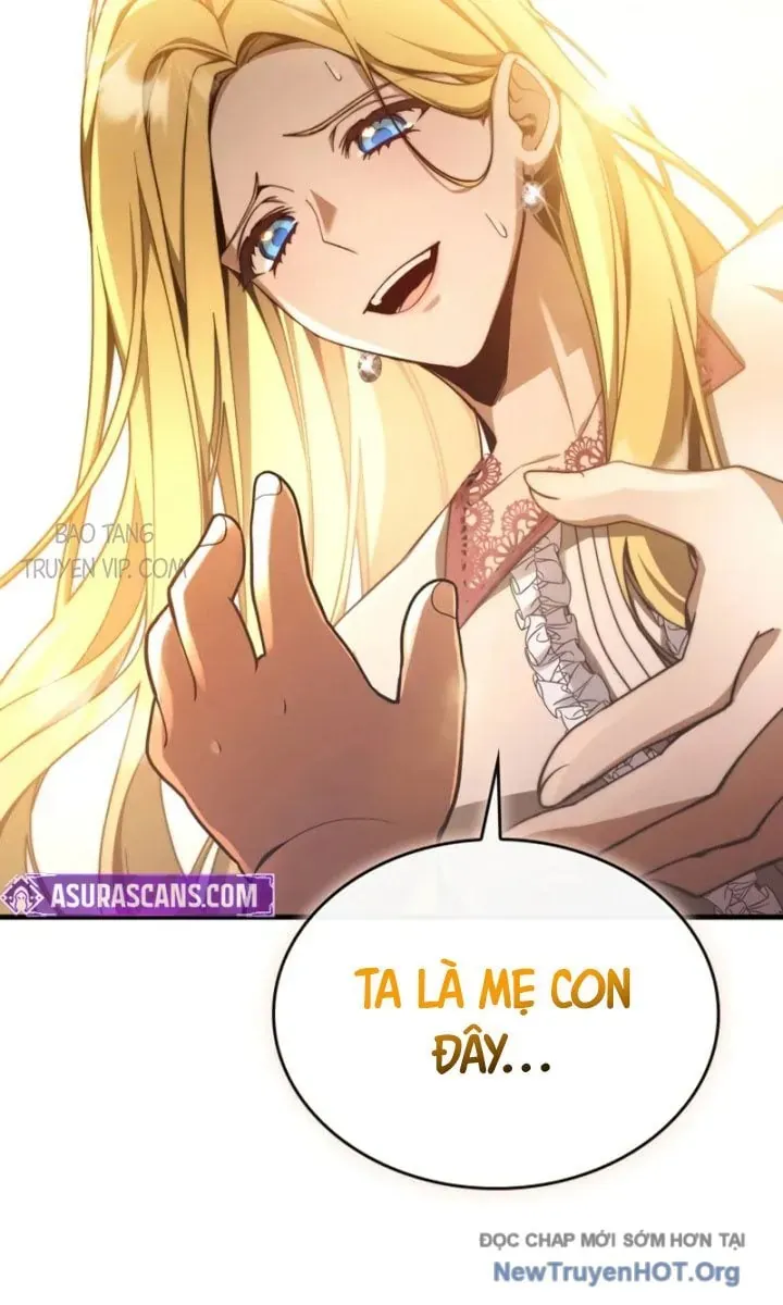 Sự Trả Thù Của Chúa Tể Bóng Tối Chapter 2.1 - 140