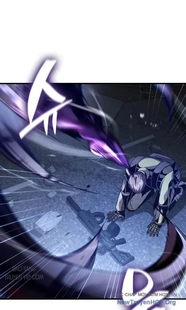 Sự Trả Thù Của Chúa Tể Bóng Tối Chapter 2.1 - 15