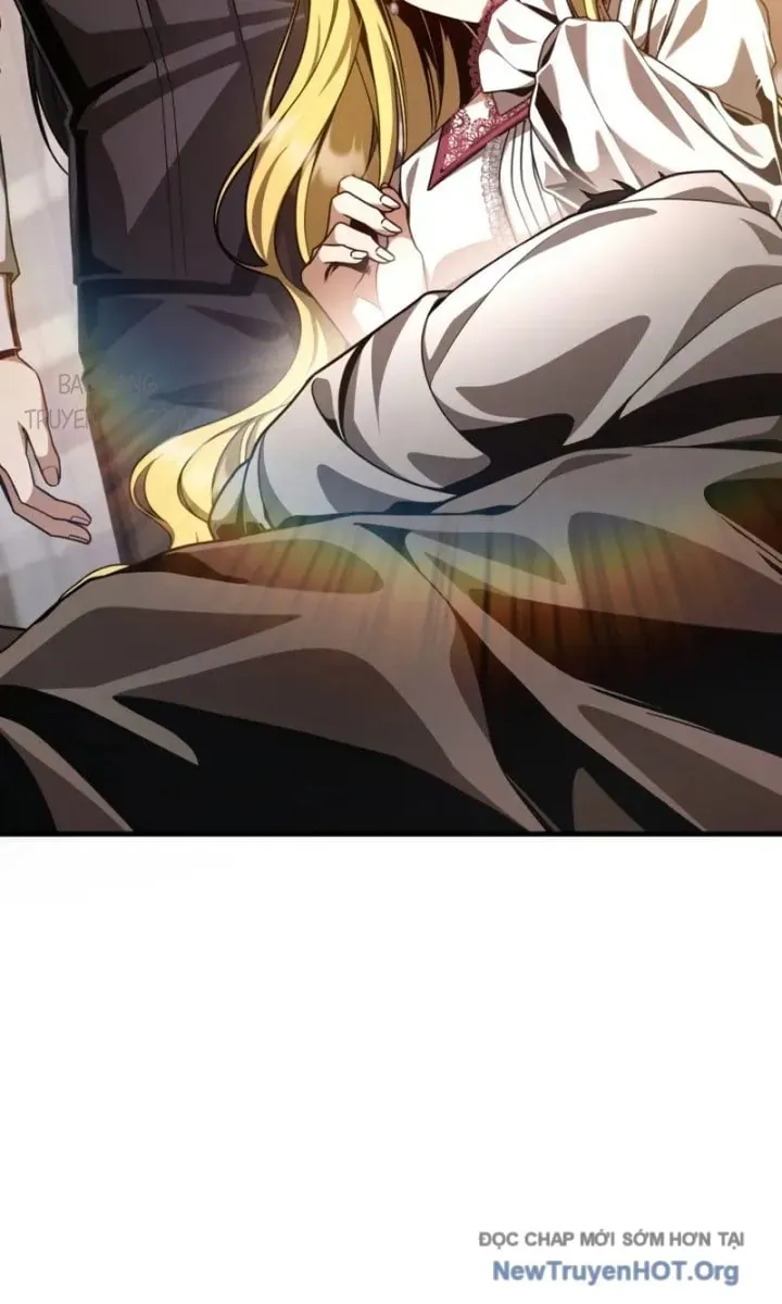 Sự Trả Thù Của Chúa Tể Bóng Tối Chapter 2.1 - 142