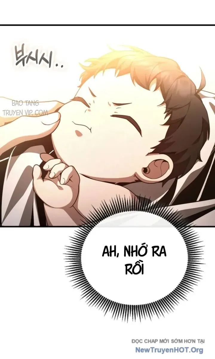 Sự Trả Thù Của Chúa Tể Bóng Tối Chapter 2.1 - 143