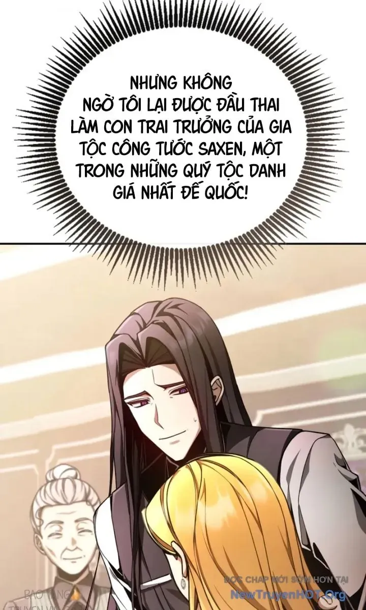 Sự Trả Thù Của Chúa Tể Bóng Tối Chapter 2.1 - 151