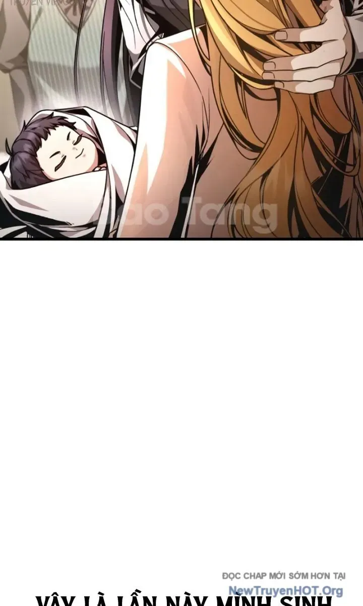 Sự Trả Thù Của Chúa Tể Bóng Tối Chapter 2.1 - 152
