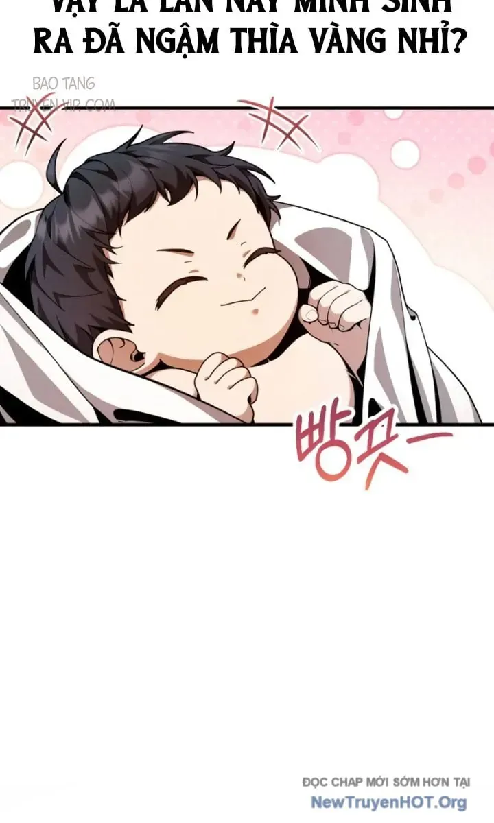 Sự Trả Thù Của Chúa Tể Bóng Tối Chapter 2.1 - 153