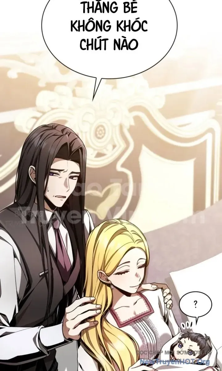 Sự Trả Thù Của Chúa Tể Bóng Tối Chapter 2.1 - 156