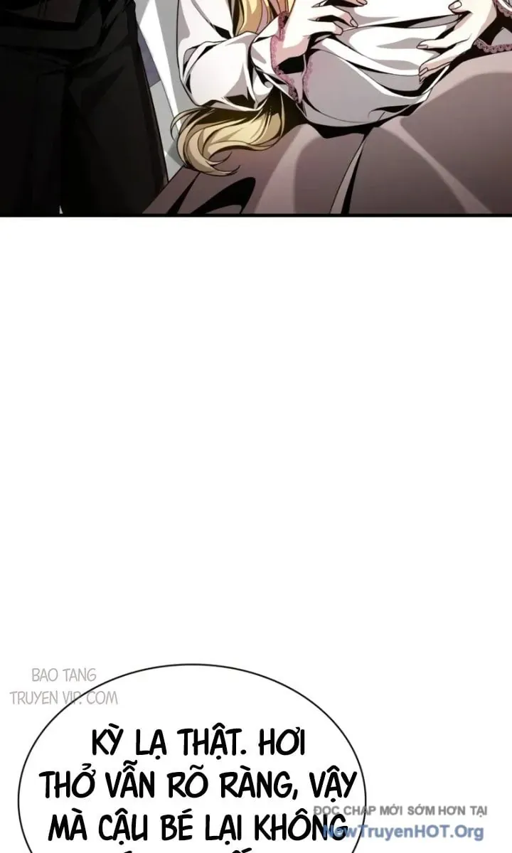 Sự Trả Thù Của Chúa Tể Bóng Tối Chapter 2.1 - 157