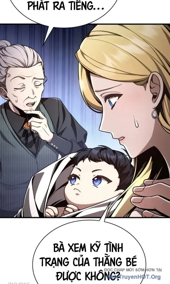 Sự Trả Thù Của Chúa Tể Bóng Tối Chapter 2.1 - 158