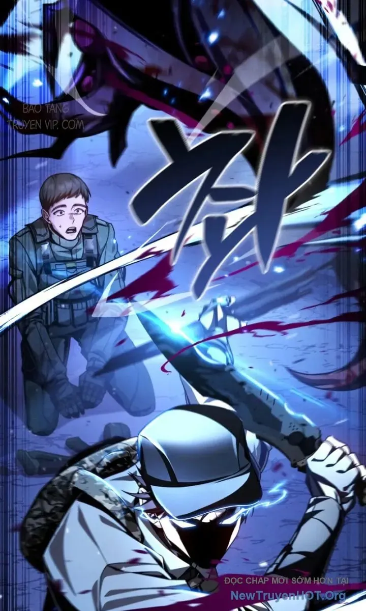 Sự Trả Thù Của Chúa Tể Bóng Tối Chapter 2.1 - 17