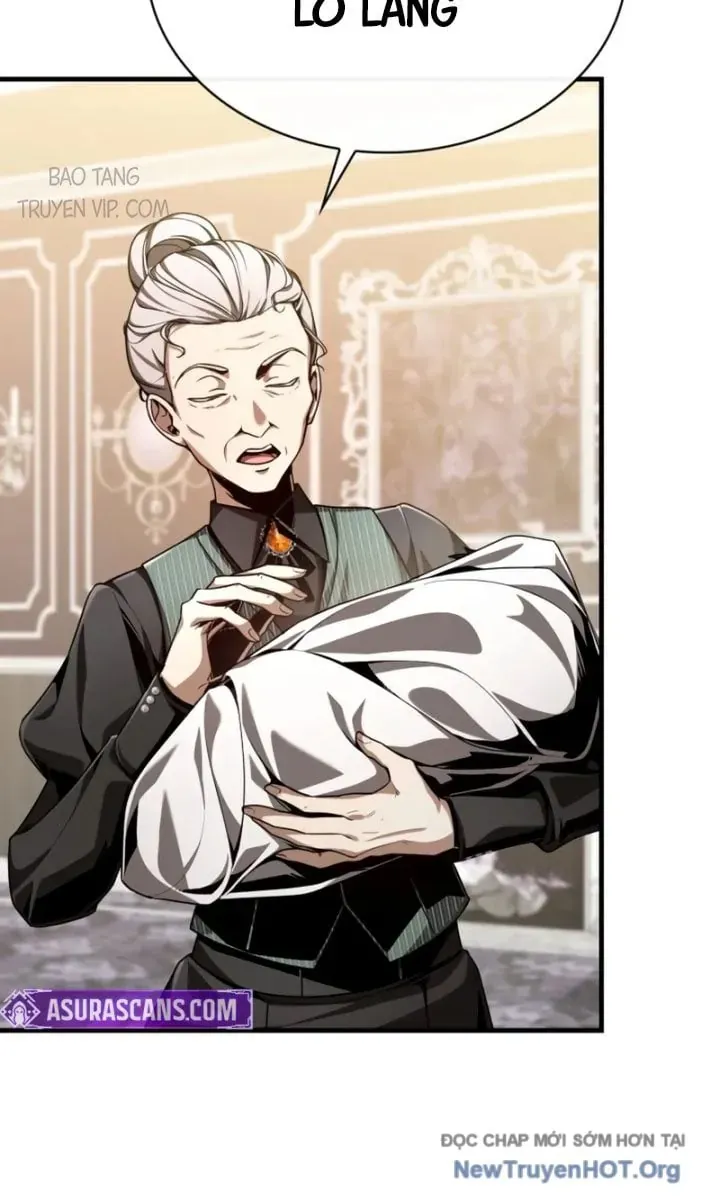 Sự Trả Thù Của Chúa Tể Bóng Tối Chapter 2.1 - 161