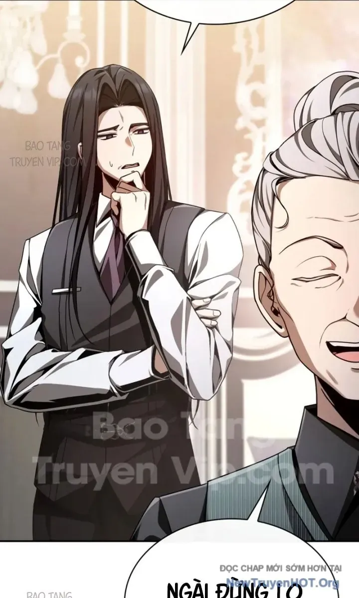 Sự Trả Thù Của Chúa Tể Bóng Tối Chapter 2.1 - 163