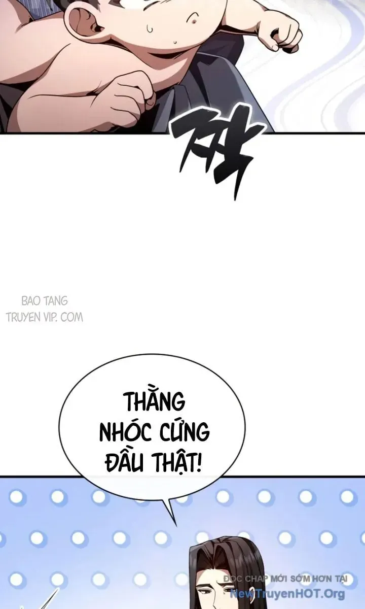 Sự Trả Thù Của Chúa Tể Bóng Tối Chapter 2.1 - 168