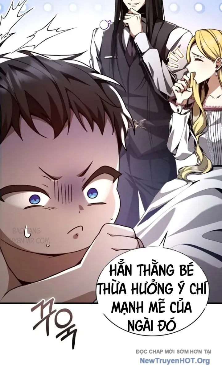 Sự Trả Thù Của Chúa Tể Bóng Tối Chapter 2.1 - 169