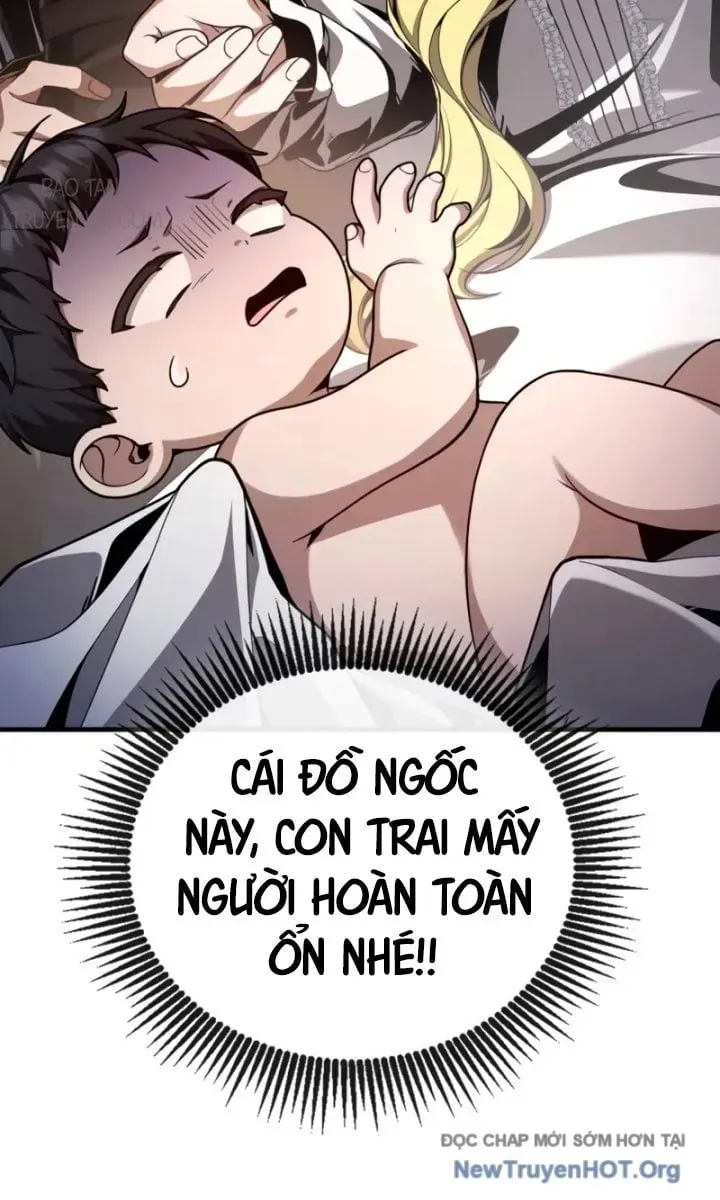 Sự Trả Thù Của Chúa Tể Bóng Tối Chapter 2.1 - 171