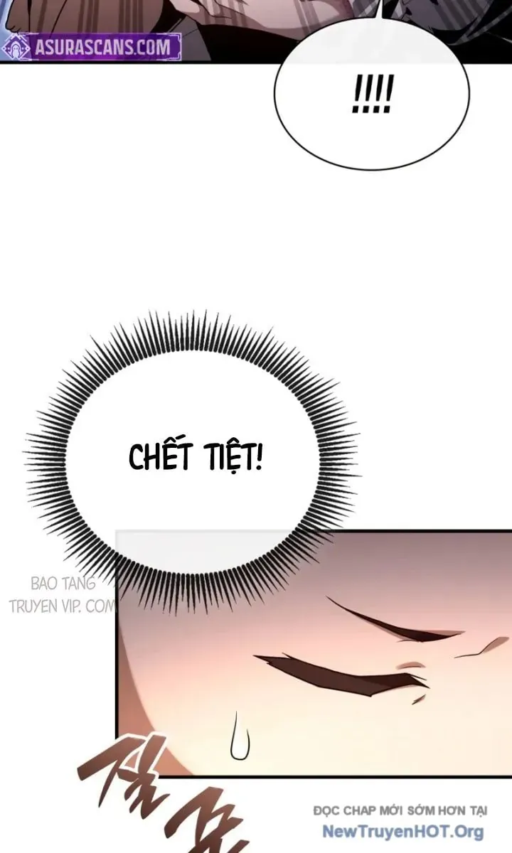 Sự Trả Thù Của Chúa Tể Bóng Tối Chapter 2.1 - 173