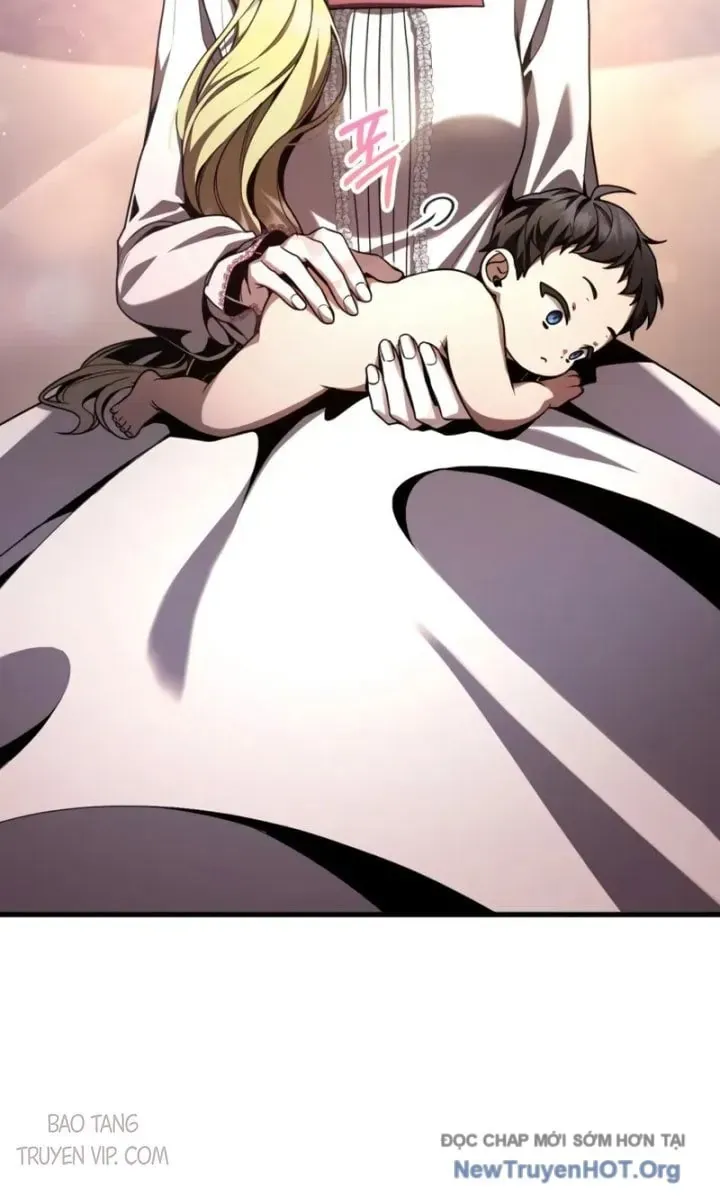 Sự Trả Thù Của Chúa Tể Bóng Tối Chapter 2.1 - 175