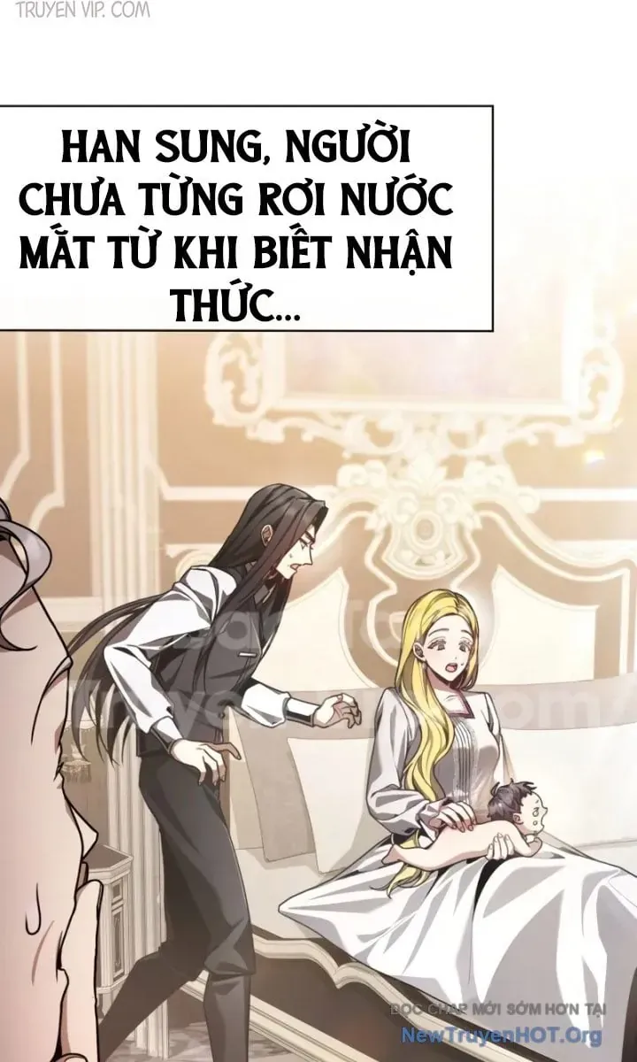 Sự Trả Thù Của Chúa Tể Bóng Tối Chapter 2.1 - 184