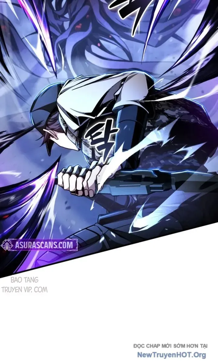 Sự Trả Thù Của Chúa Tể Bóng Tối Chapter 2.1 - 21