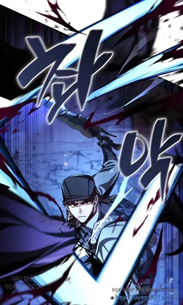 Sự Trả Thù Của Chúa Tể Bóng Tối Chapter 2.1 - 23