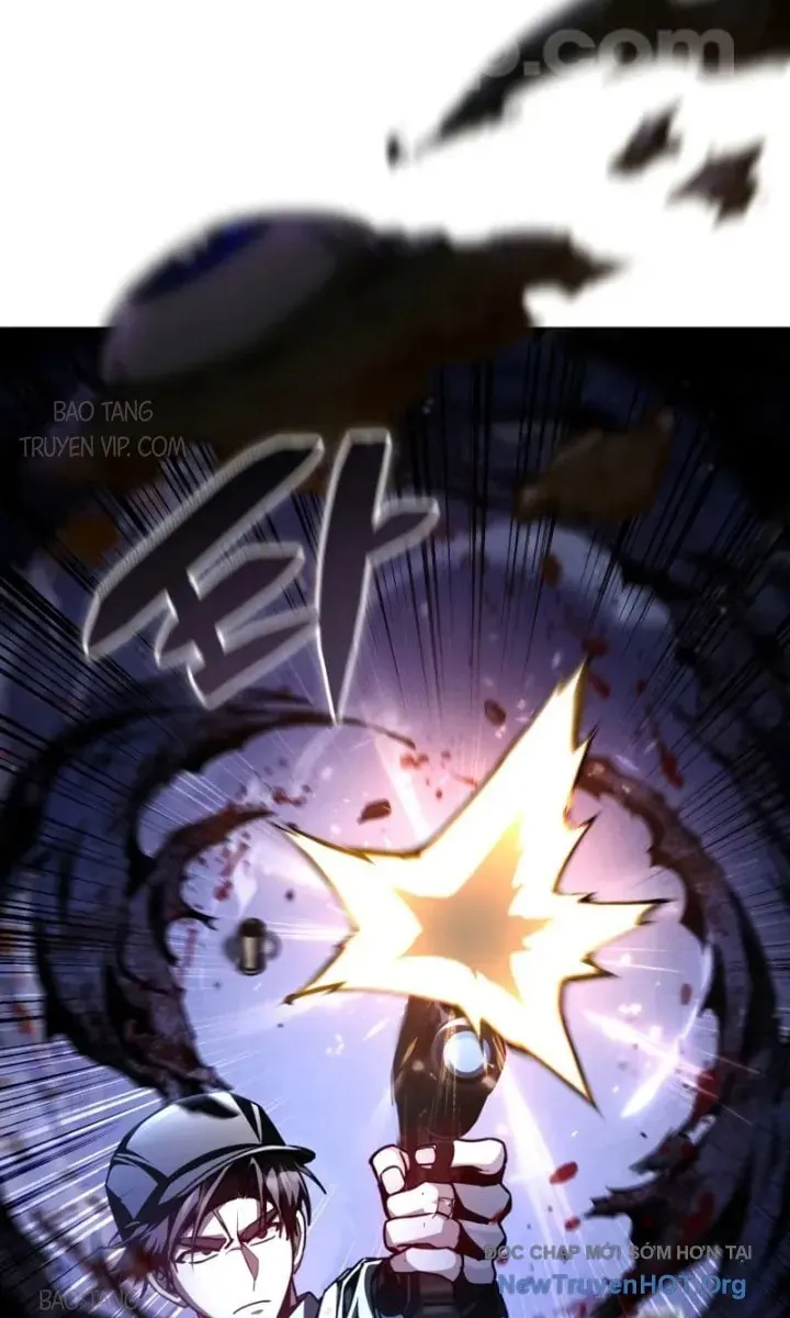 Sự Trả Thù Của Chúa Tể Bóng Tối Chapter 2.1 - 29