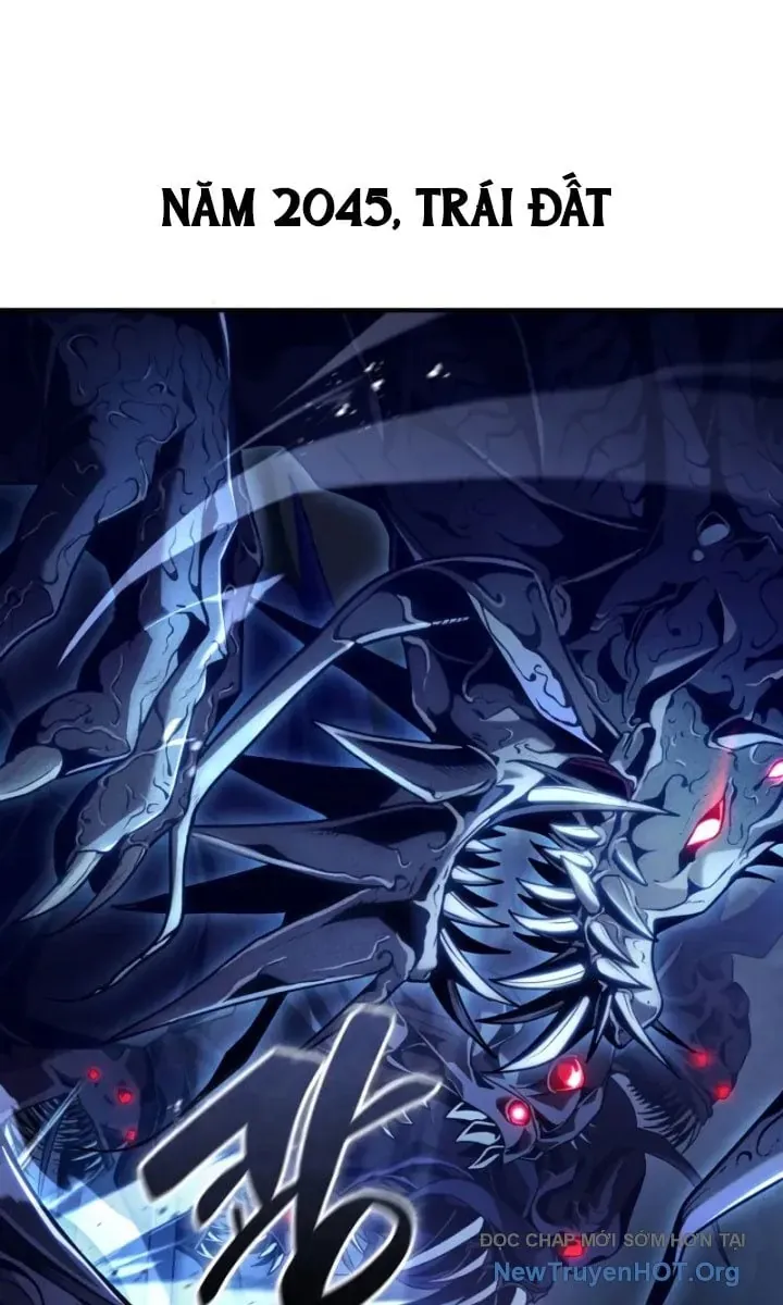 Sự Trả Thù Của Chúa Tể Bóng Tối Chapter 2.1 - 4