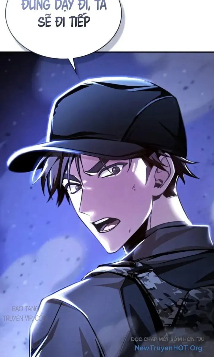 Sự Trả Thù Của Chúa Tể Bóng Tối Chapter 2.1 - 31