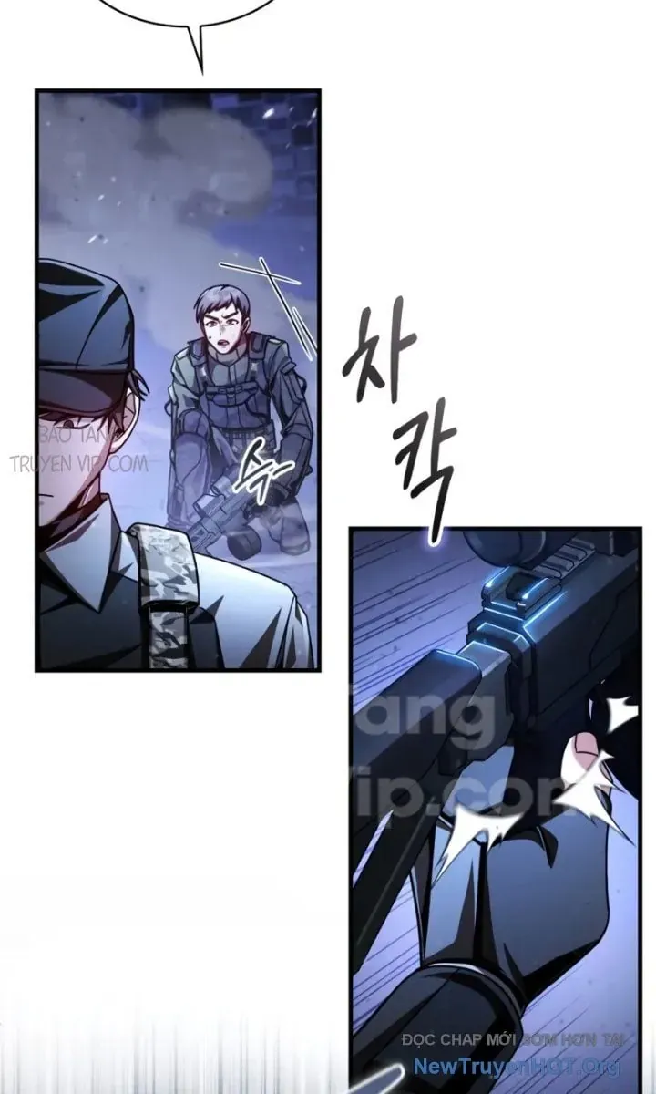 Sự Trả Thù Của Chúa Tể Bóng Tối Chapter 2.1 - 33