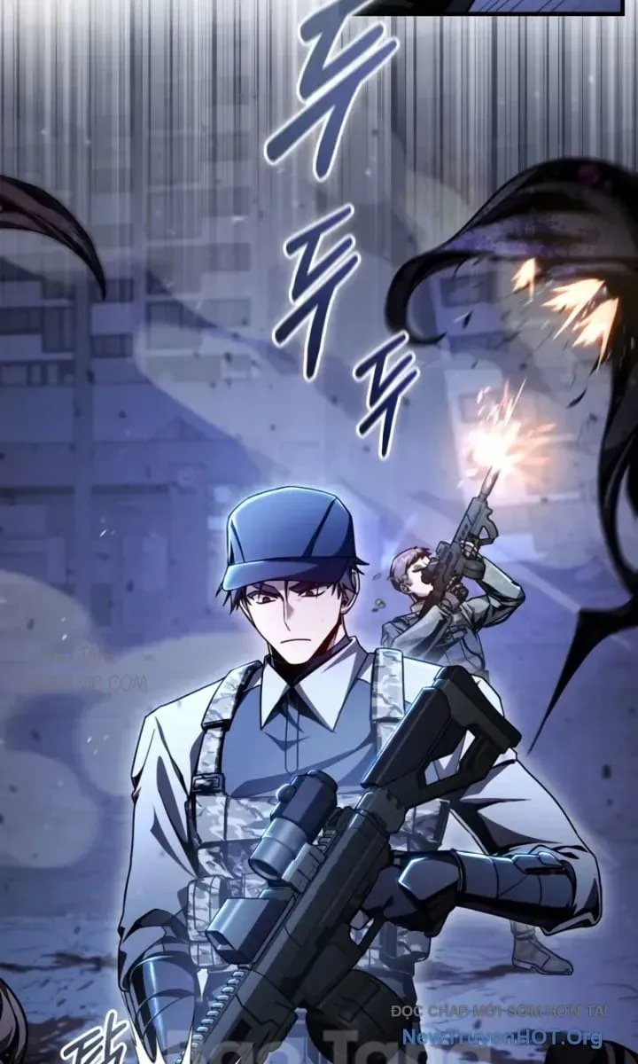 Sự Trả Thù Của Chúa Tể Bóng Tối Chapter 2.1 - 34