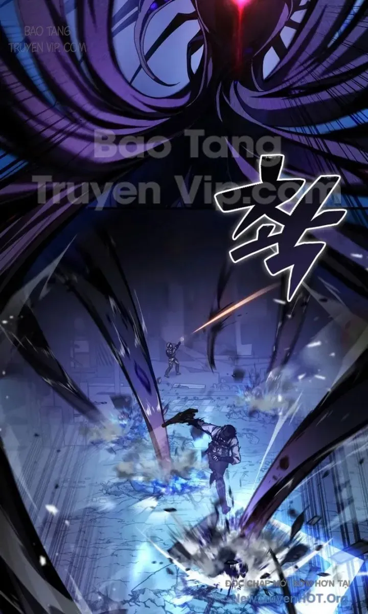 Sự Trả Thù Của Chúa Tể Bóng Tối Chapter 2.1 - 37