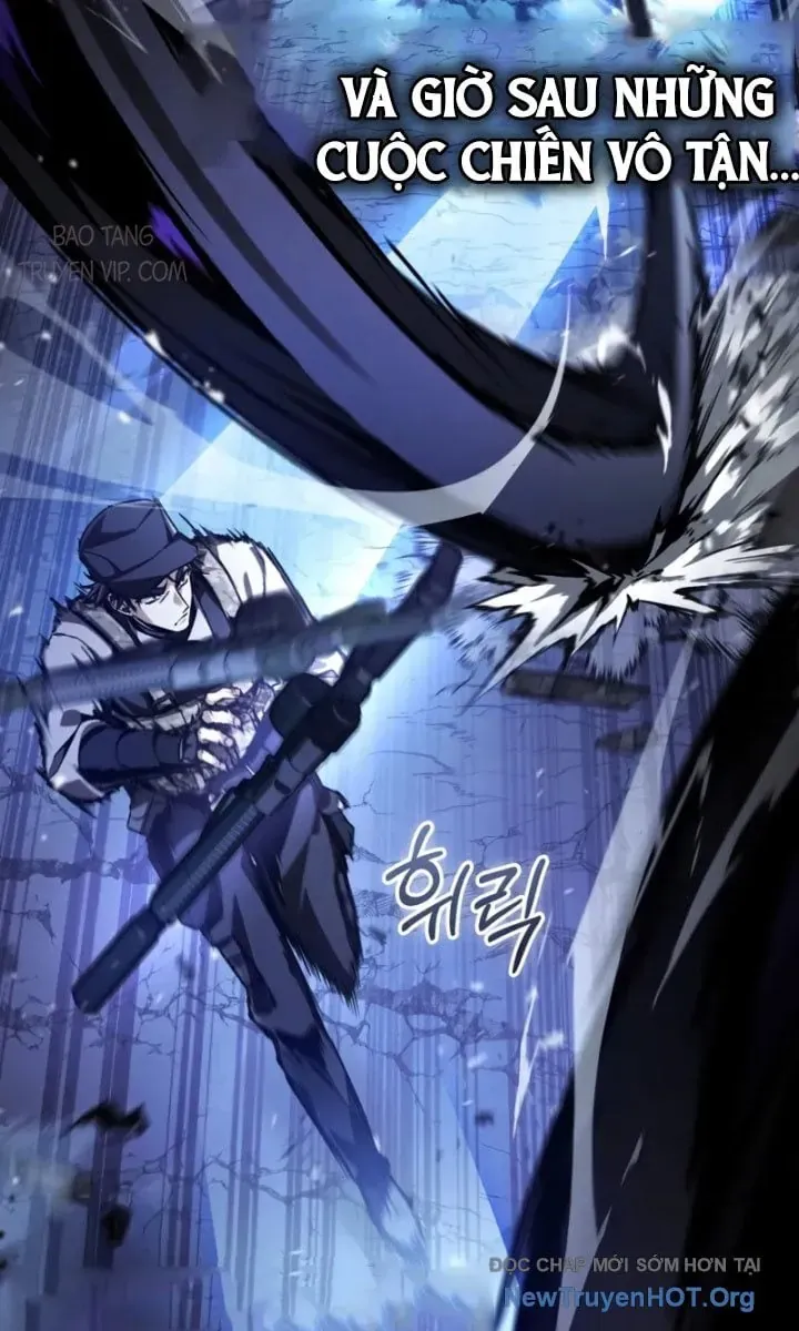 Sự Trả Thù Của Chúa Tể Bóng Tối Chapter 2.1 - 38