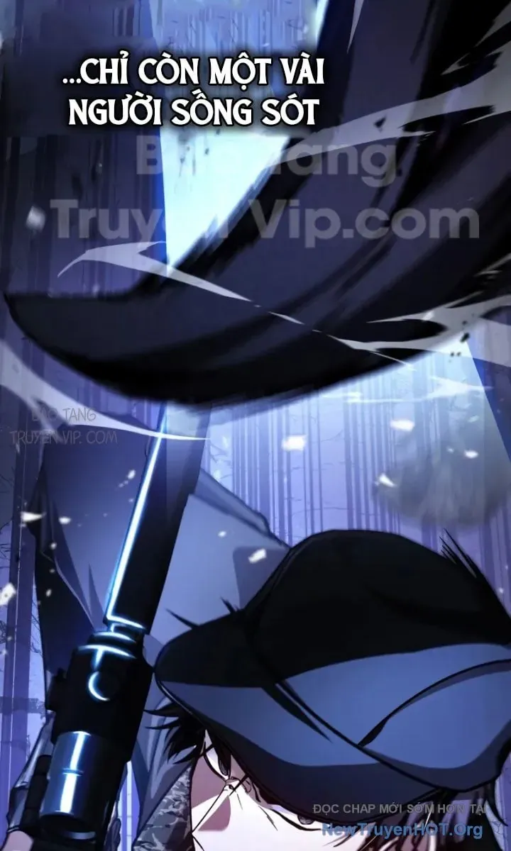 Sự Trả Thù Của Chúa Tể Bóng Tối Chapter 2.1 - 39