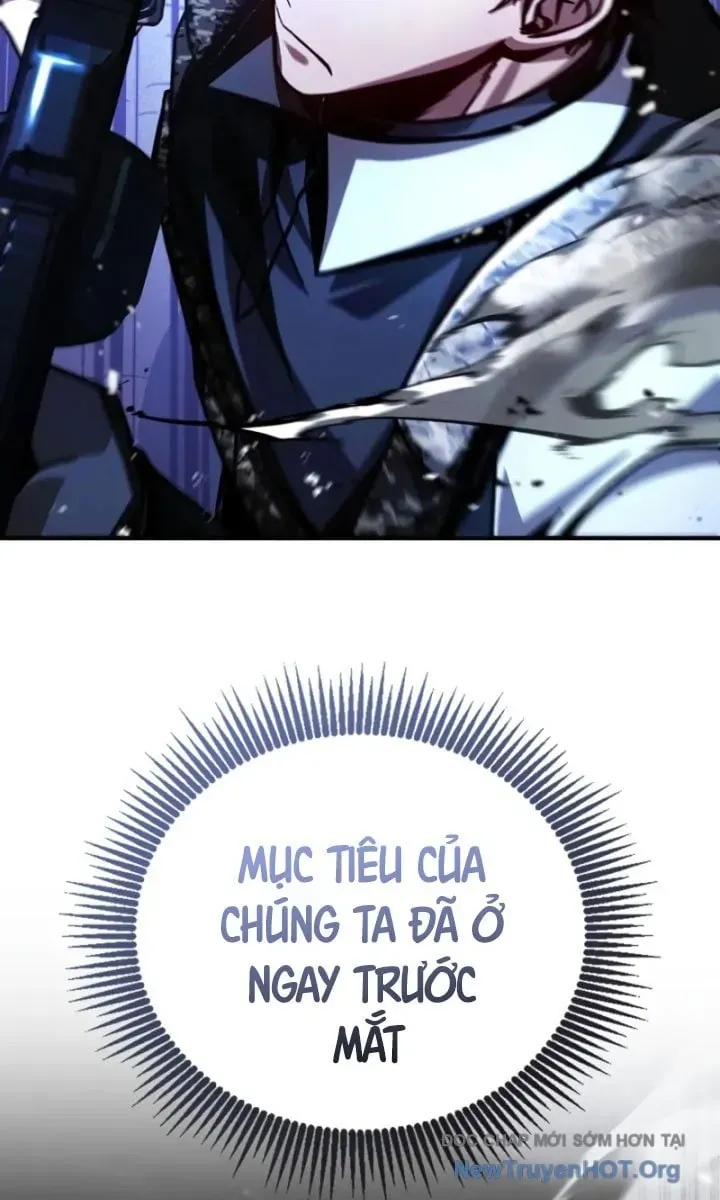 Sự Trả Thù Của Chúa Tể Bóng Tối Chapter 2.1 - 40