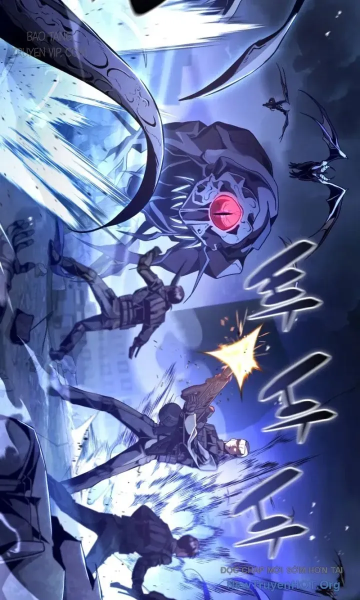 Sự Trả Thù Của Chúa Tể Bóng Tối Chapter 2.1 - 5