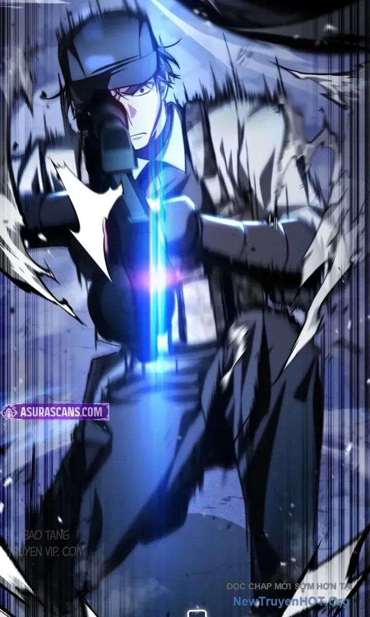 Sự Trả Thù Của Chúa Tể Bóng Tối Chapter 2.1 - 42