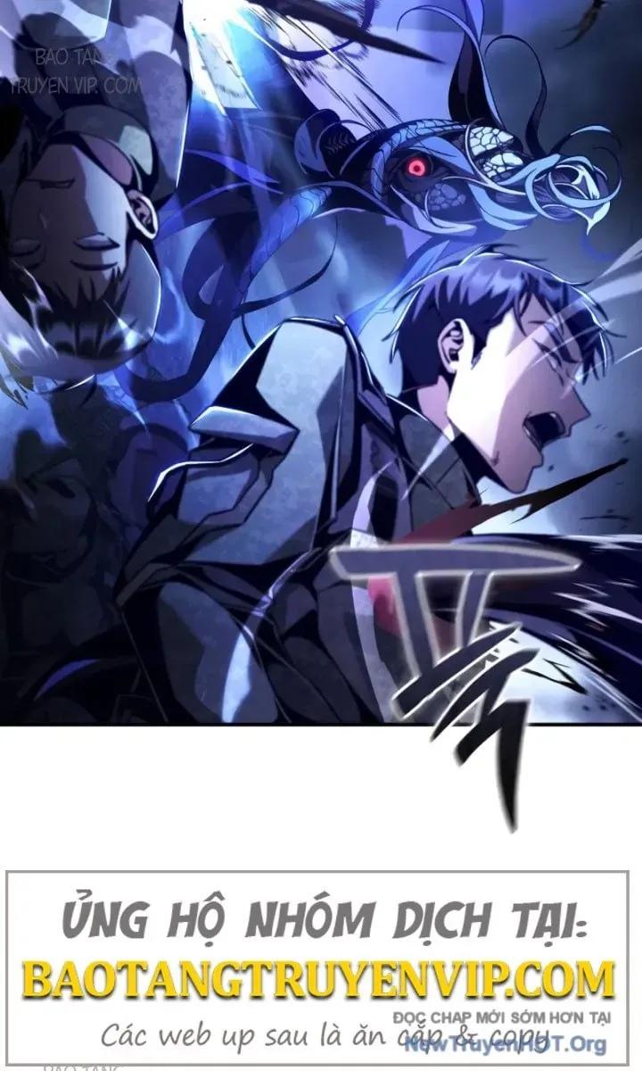 Sự Trả Thù Của Chúa Tể Bóng Tối Chapter 2.1 - 6