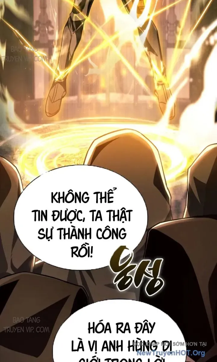 Sự Trả Thù Của Chúa Tể Bóng Tối Chapter 2.1 - 53