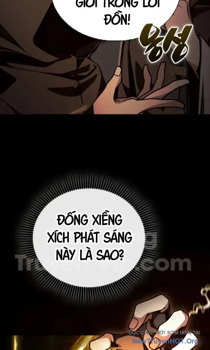 Sự Trả Thù Của Chúa Tể Bóng Tối Chapter 2.1 - 54