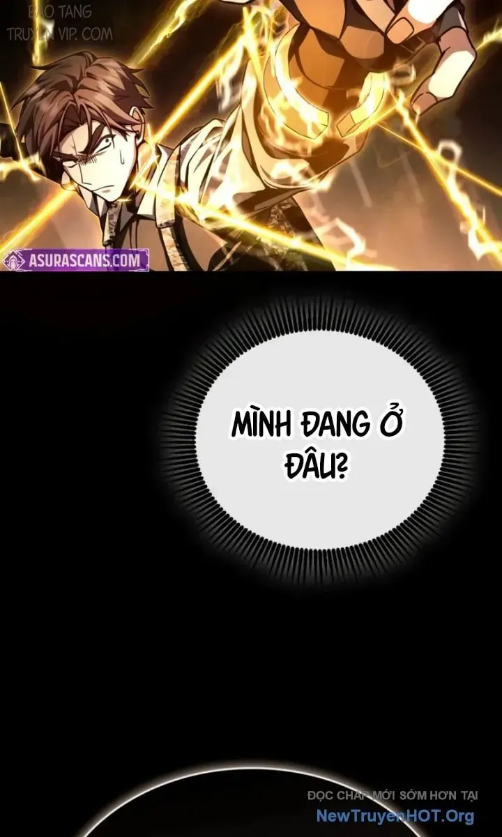 Sự Trả Thù Của Chúa Tể Bóng Tối Chapter 2.1 - 55