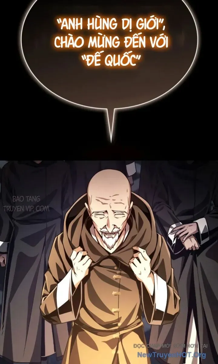 Sự Trả Thù Của Chúa Tể Bóng Tối Chapter 2.1 - 56