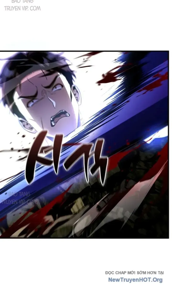 Sự Trả Thù Của Chúa Tể Bóng Tối Chapter 2.1 - 7