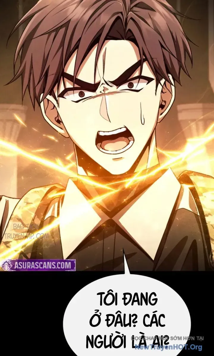 Sự Trả Thù Của Chúa Tể Bóng Tối Chapter 2.1 - 62