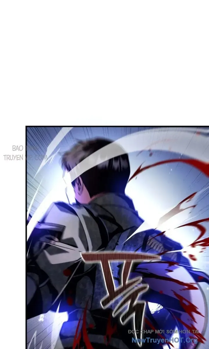 Sự Trả Thù Của Chúa Tể Bóng Tối Chapter 2.1 - 8