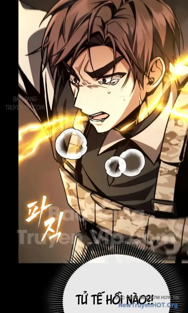 Sự Trả Thù Của Chúa Tể Bóng Tối Chapter 2.1 - 71